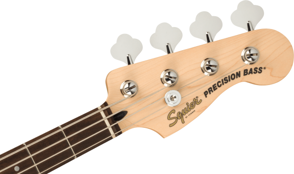 Squier Affinity Series Precision Bass PJ Pack, 3-Color Sunburst